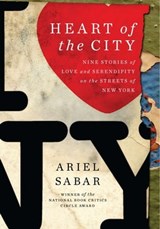 Heart of the City - Ariel Sabar - 9780306819445