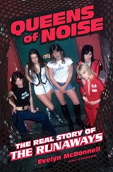 Queens of Noise - Evelyn McDonnell - 9780306820397