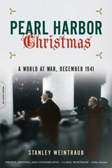Pearl Harbor Christmas - WEINTRAUB,  Stanley - 9780306821530