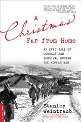 A Christmas Far from Home - Stanley Weintraub - 9780306824135