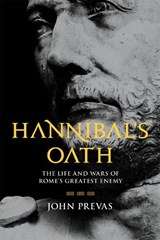 Hannibal's Oath | John Prevas | 
