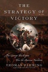The Strategy of Victory - Thomas Fleming - 9780306824968