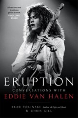 Eruption - Brad Tolinski ; Chris Gill - 9780306826665