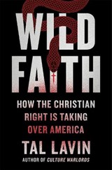 Wild Faith - Talia Lavin - 9780306829208