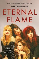 Eternal Flame - Jennifer O Bickerdike - 9780306833342