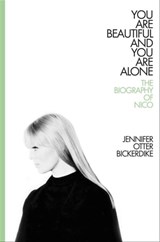 You Are Beautiful and You Are Alone - Jennifer Otter Bickerdike - 9780306922893