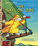 The Sailor Dog - Margaret Wise Brown - 9780307001436