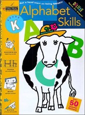 Alphabet Skills (Kindergarten)