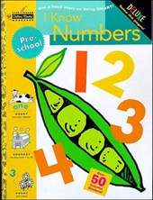 I Know Numbers (Preschool)