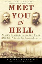 Meet You in Hell - Les Standiford - 9780307238375