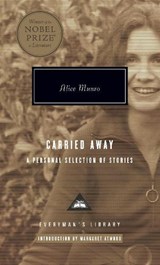 CARRIED AWAY - Alice Munro - 9780307264862