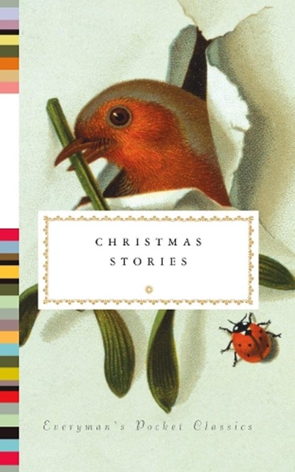 CHRISTMAS STORIES, Diana Secker Tesdell - Gebonden - 9780307267177