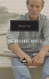 BASCOMBE NOVELS - Richard Ford - 9780307269034
