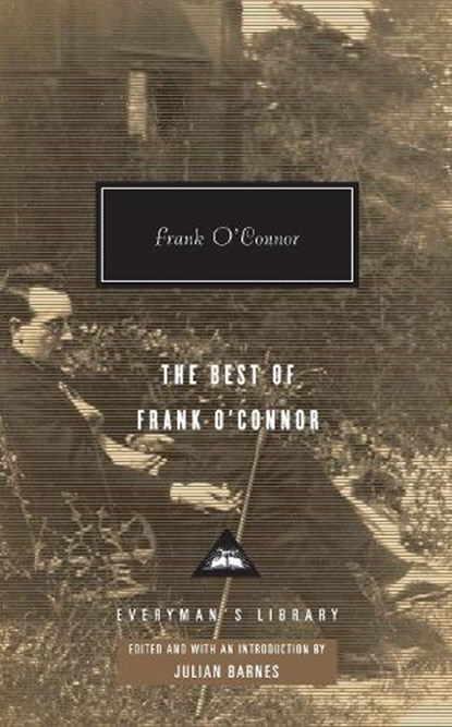 BEST OF FRANK OCONNOR, Frank O'Connor - Gebonden - 9780307269041