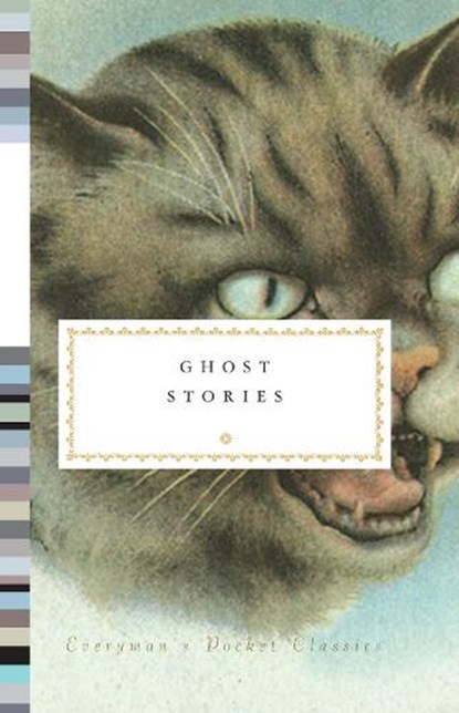 Ghost Stories, Peter Washington - Gebonden - 9780307269249