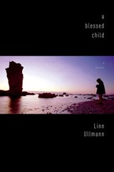 A Blessed Child - Linn Ullmann - 9780307269539