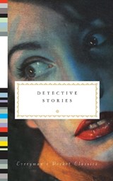 Detective Stories - Peter Washington - 9780307272713