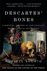 Descartes' bones | Russell Shorto | 