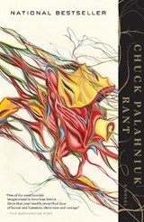 Palahniuk, C: Rant - Chuck Palahniuk - 9780307275837