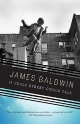 If Beale Street Could Talk - James Baldwin - 9780307275936
