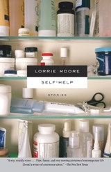 Self-Help - Lorrie Moore - 9780307277299