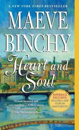 Heart and Soul - BINCHY,  Maeve - 9780307278425