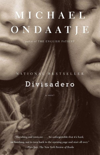 Divisadero, Michael Ondaatje - Paperback - 9780307279323