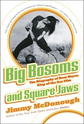BIG BOSOMS & SQUARE JAWS