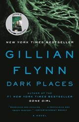 Dark Places - Gillian Flynn - 9780307341570