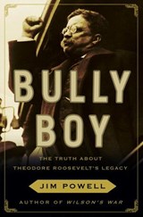 Bully Boy - Jim Powell - 9780307347558
