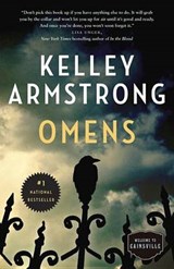Omens - Kelley Armstrong - 9780307360533