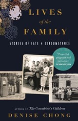 Lives of the Family - Denise Chong - 9780307361257