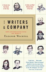 More Writers & Company - Eleanor Wachtel - 9780307366160