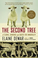 The Second Tree - Elaine Dewar - 9780307368911
