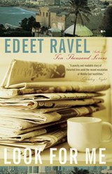 Look for Me - Edeet Ravel - 9780307370976