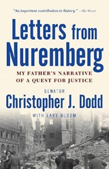Letters from Nuremberg - DODD,  Christopher - 9780307381170
