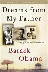 Obama, B: Dreams from My Father - Barack Obama - 9780307383419