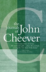 The Journals of John Cheever | John Cheever | 