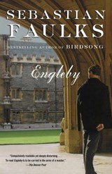 ENGLEBY - FAULKS,  Sebastian - 9780307387882