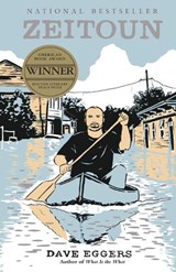 Zeitoun - Dave Eggers - 9780307387943