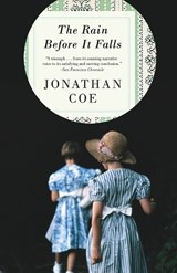 The Rain Before It Falls - Jonathan Coe - 9780307388162