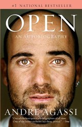 Open - Andre Agassi - 9780307388407