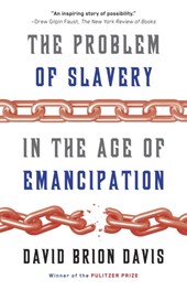 The Problem Of Slavery In The Age Of Emancipation