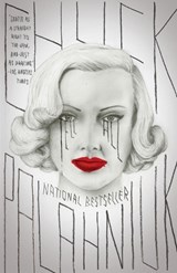 Tell-All - Chuck Palahniuk - 9780307389824
