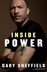 Inside Power - Gary Sheffield ; David Ritz - 9780307395184