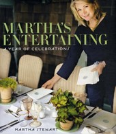 Martha's Entertaining