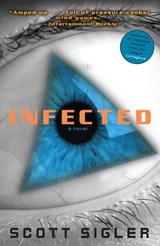 Infected - Scott Sigler - 9780307406309