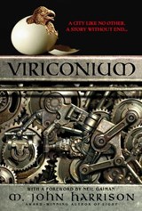 Viriconium - M. John Harrison - 9780307418692