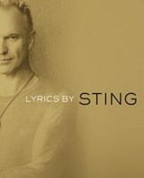 Lyrics - Sting - 9780307421999