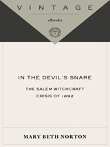 In the Devil's Snare - Mary Beth Norton - 9780307426369